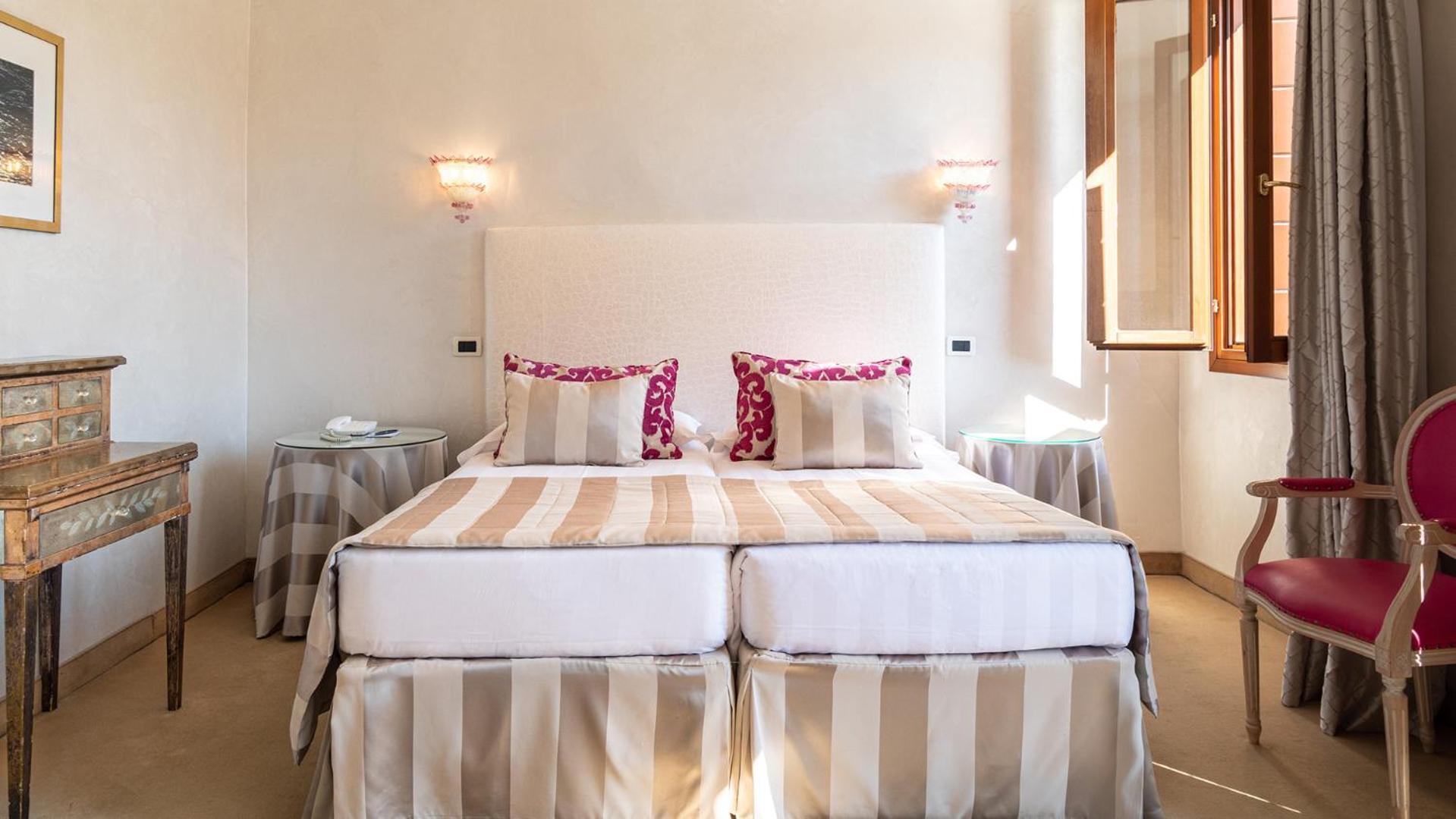 Principe Hotel Venice