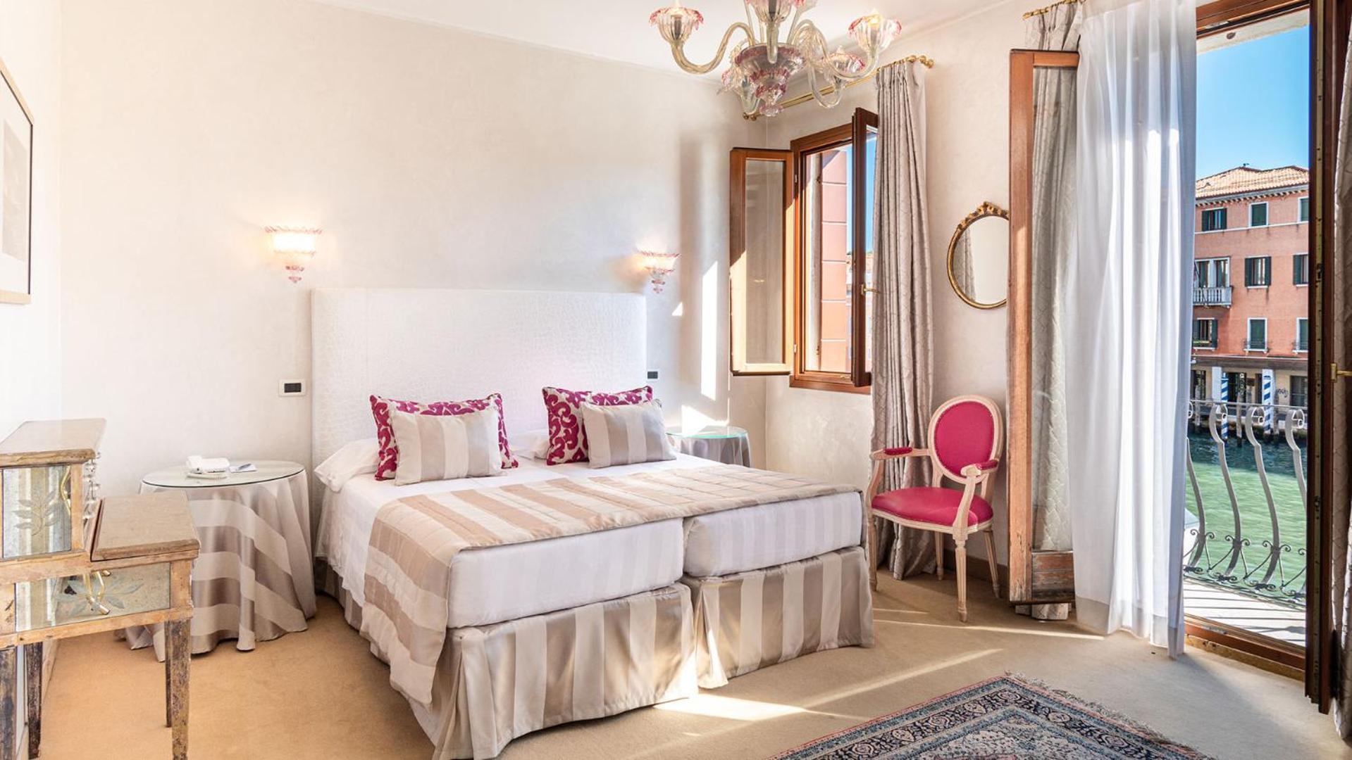 Hotel Principe Venice