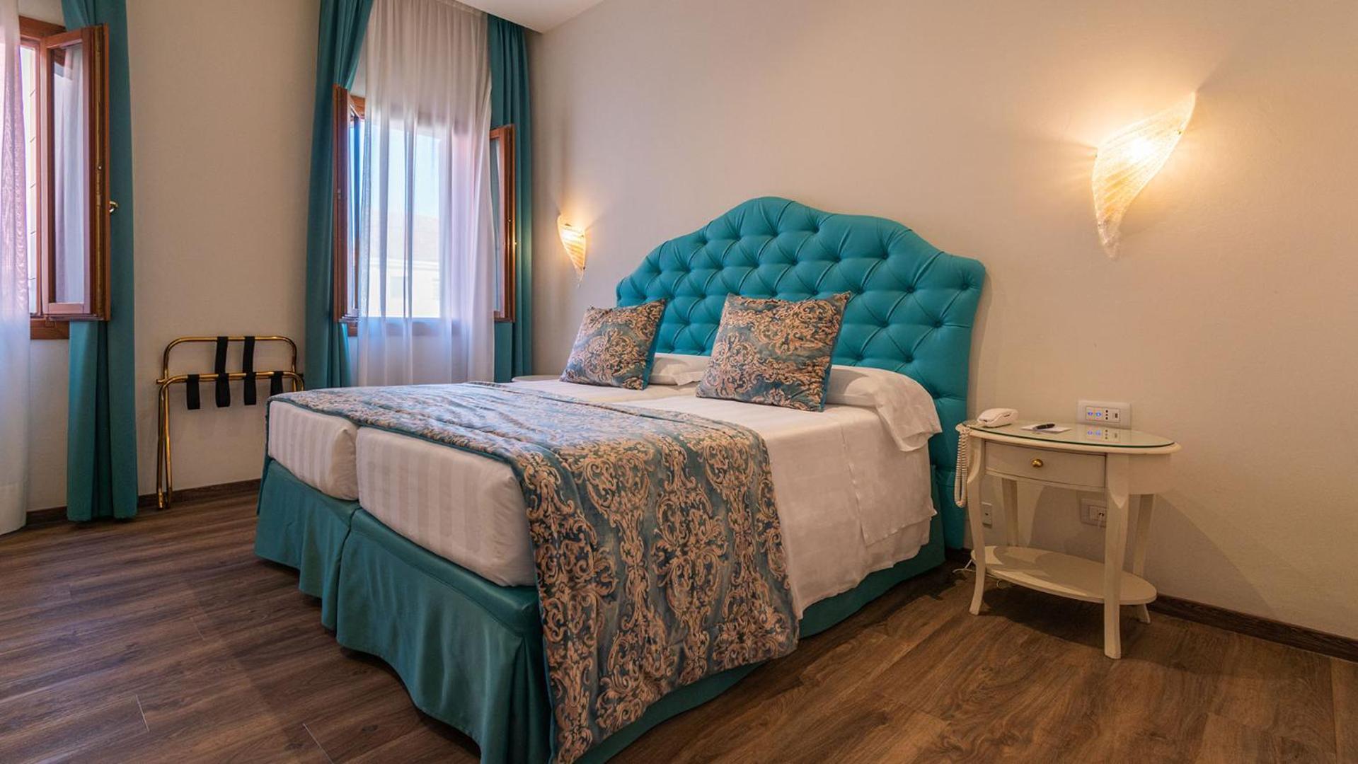Principe 4* Venice