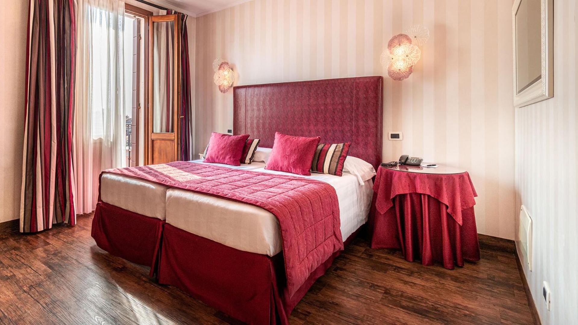 Principe 4* Venice