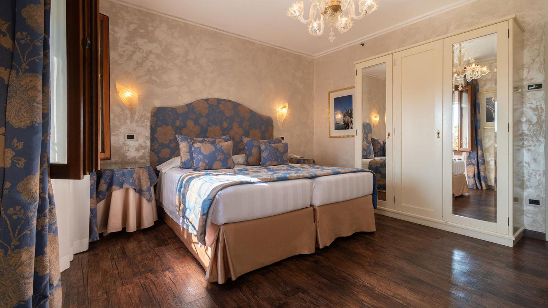 Principe Hotel Venice