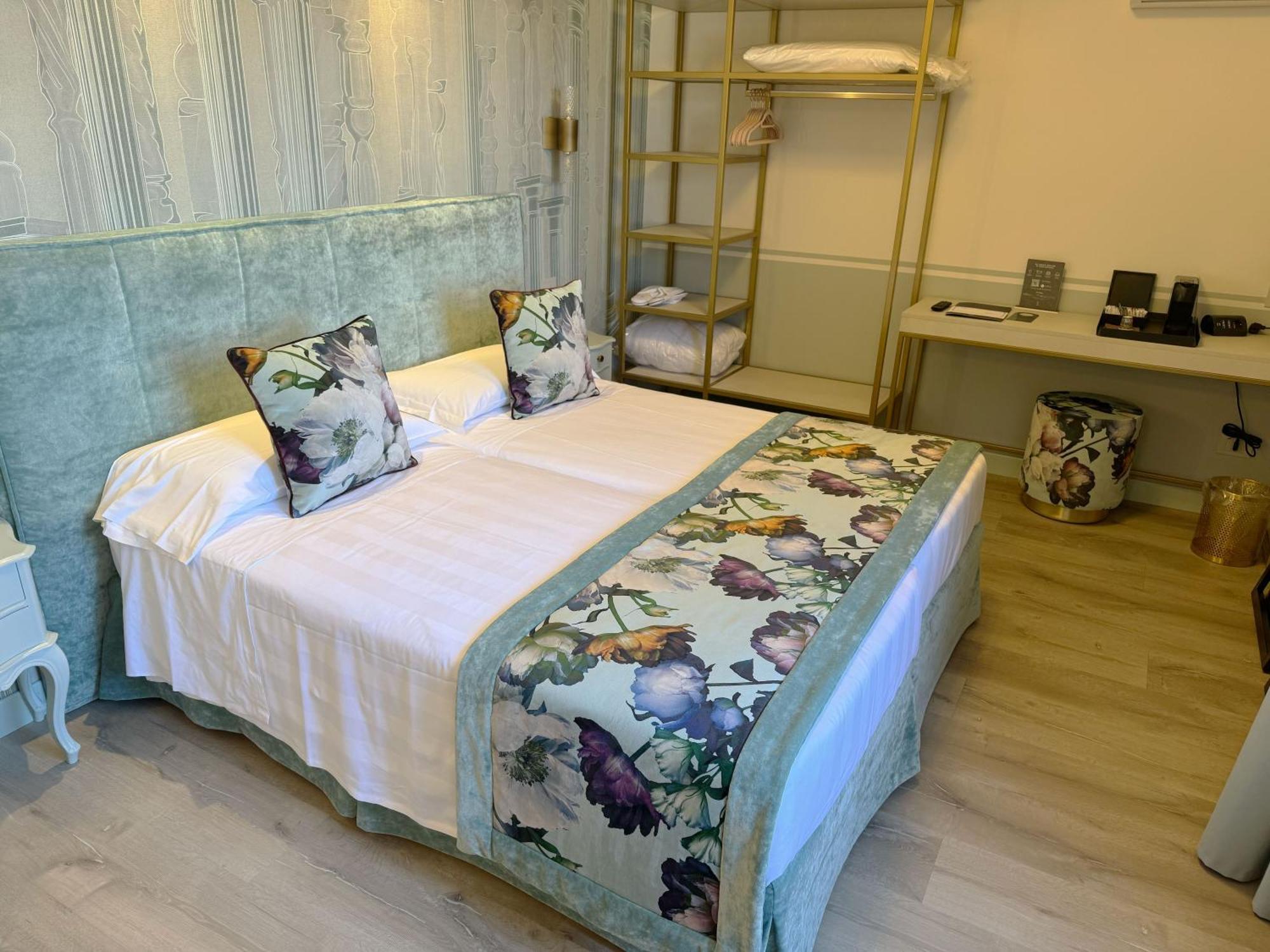 Hotel Principe Venice